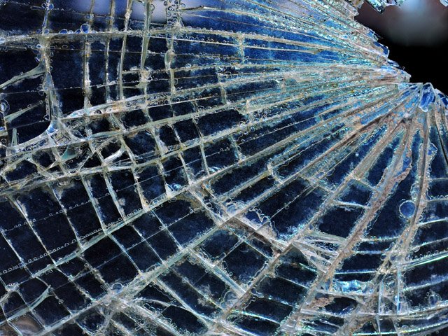 a coach coming from mardan to bajaur rammed into a truck parked along the road near gujar ghari in takhtabai tehsil photo express