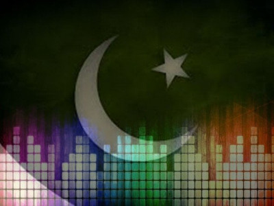 pakistan s national anthem to be rearranged