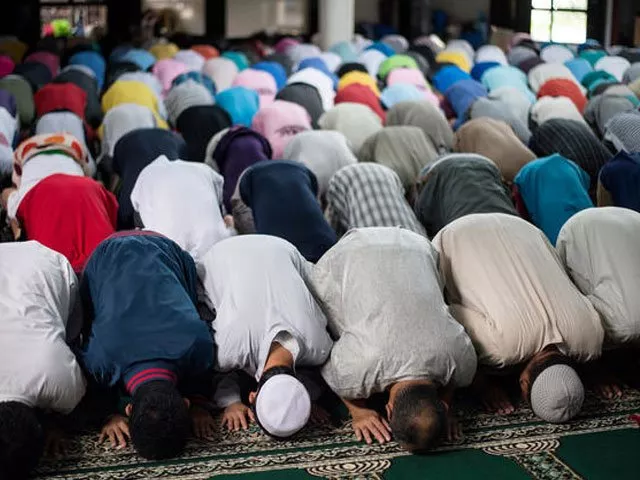 researchers found that despite committing fewer attacks muslims receive 4 5 more media coverage in media photo twitter researchers found that despite committing fewer attacks muslims receive 4 5 more media coverage in media photo twitter