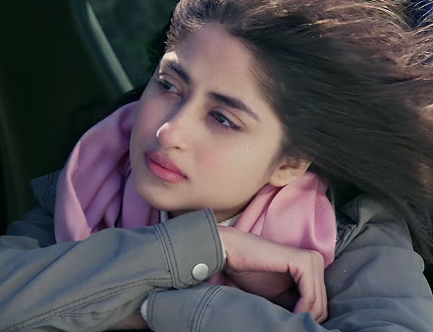 How Sajal Aly Bagged Her First Bollywood Movie