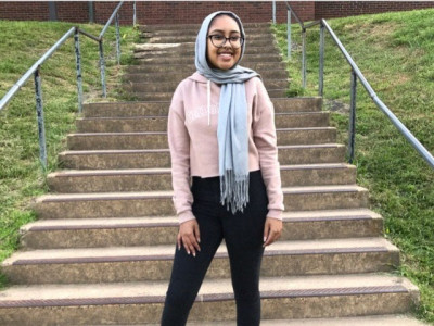 what kind of america is this muslim girls mourn death of virginia teen what kind of america is this muslim girls mourn death of virginia teen