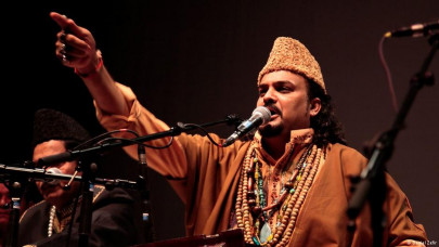 amjad sabri the void remains amjad sabri the void remains