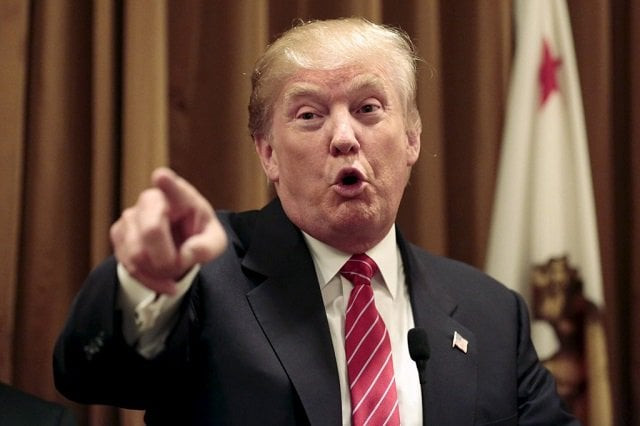 us president donald trump photo file us president donald trump photo file