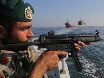 iran tells riyadh to free iranian fishermen pay compensation for killing one iran tells riyadh to free iranian fishermen pay compensation for killing one