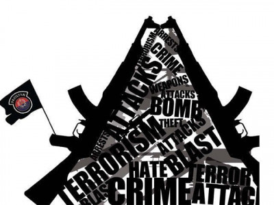 muslim diaspora bear the brunt of global terrorism say researchers muslim diaspora bear the brunt of global terrorism say researchers