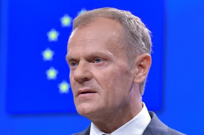 dreamer tusk says brexit could be reversed dreamer tusk says brexit could be reversed