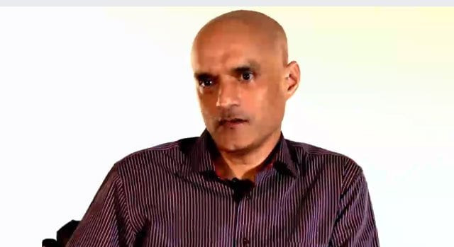 kulbushan jadhav screen grab kulbushan jadhav screen grab