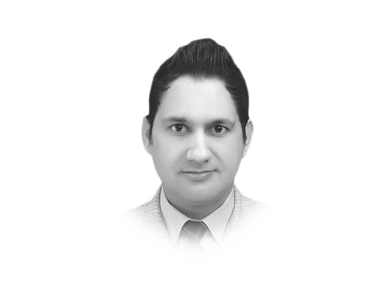 the writer works as a literary editor at pakistan institute of development economics islamabad he is a post graduate in international relations from kingston university london he can be reached at yasirmasoodkhan gmail com