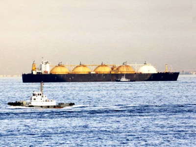 eni to start supplying lng to pakistan in december eni to start supplying lng to pakistan in december