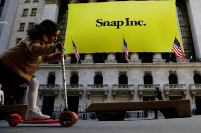 snapchat now allows you to see where your friends are hanging out snapchat now allows you to see where your friends are hanging out