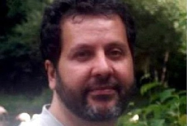 amor ftouhi arrested in connection with the stabbing of a police officer at bishop international airport in flint michigan is shown in this photo released by the fbi in flint michigan u s june 22 2017 photo reuters amor ftouhi arrested in connection with the stabbing of a police officer at bishop international airport in flint michigan is shown in this photo released by the fbi in flint michigan u s june 22 2017 photo reuters
