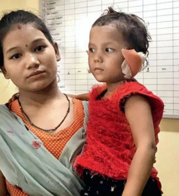man chops off step daughter 039 s ears photo times of india man chops off step daughter 039 s ears photo times of india