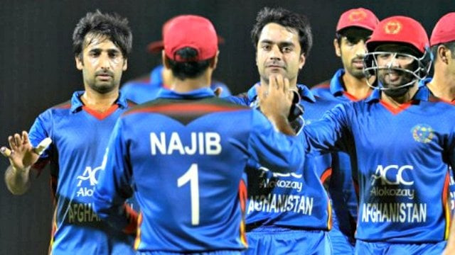 five day newbies in a historic decision on thursday the icc granted afghanistan and ireland full membership putting them in an elite group of 12 sides permitted to compete in the longest form of the game photo afp five day newbies in a historic decision on thursday the icc granted afghanistan and ireland full membership putting them in an elite group of 12 sides permitted to compete in the longest form of the game photo afp