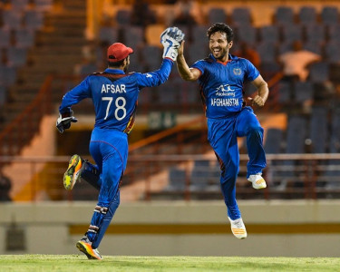 jubilant afghanistan celebrate test status jubilant afghanistan celebrate test status