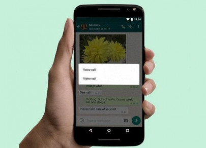whatsapp video voice call features blocked in uae again