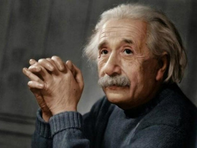letters show einstein s marriage formula was off beam