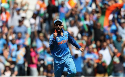 kohli holds key to new coach admit bcci