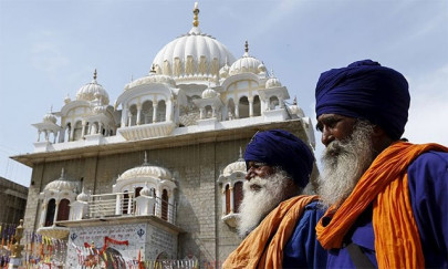 ranjeet singh s death anniversary sikh pilgrims set to arrive on june 28 ranjeet singh s death anniversary sikh pilgrims set to arrive on june 28