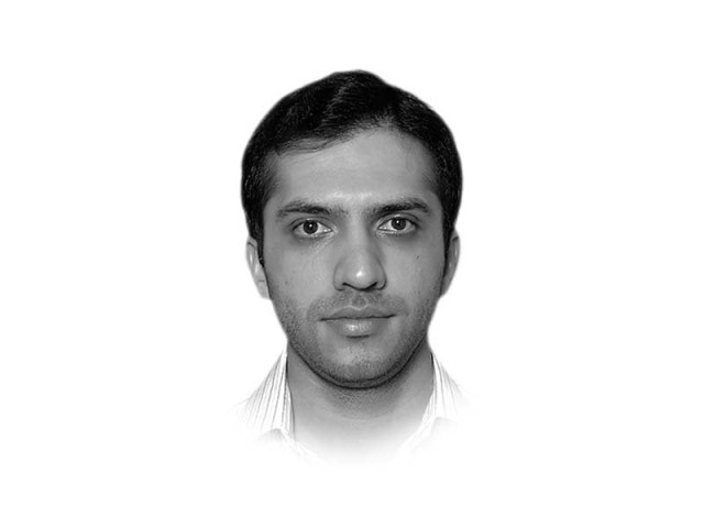 the writer is a political economy analyst and graduate of the london school of economics tweets zahirmshah