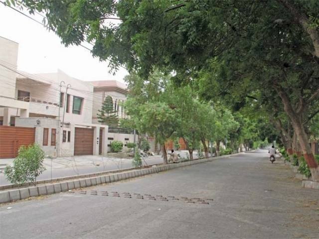 housing scheme official says offices closed for eid holidays photo express