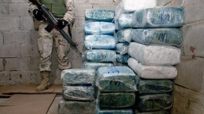 pia drugs smuggling case unearthed 2 drug trafficking rings claims anf dg