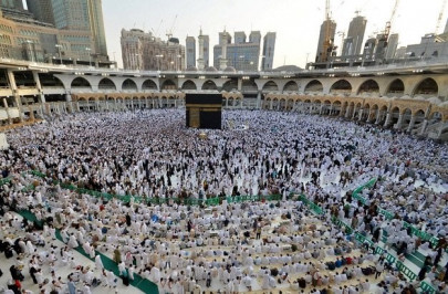 bomber planning to attack makkah s grand mosque blows himself up ministry bomber planning to attack makkah s grand mosque blows himself up ministry