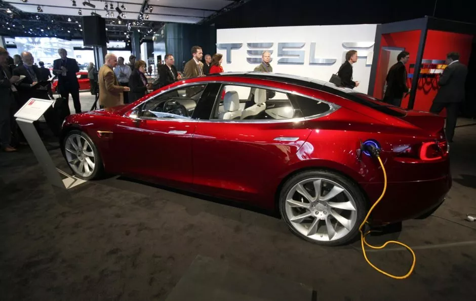 the company wants to build electric cars in china to avoid a 25 per cent tariff on imported vehicles photo reuters the company wants to build electric cars in china to avoid a 25 per cent tariff on imported vehicles photo reuters