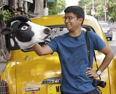 are cows safer than women in india this photographer seems to think so are cows safer than women in india this photographer seems to think so