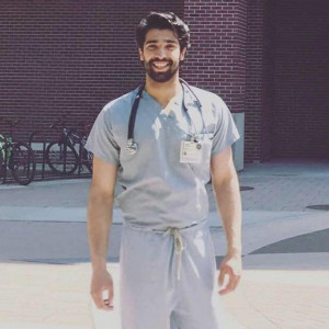 internet goes gaga over pakistani doctor looking for accommodation