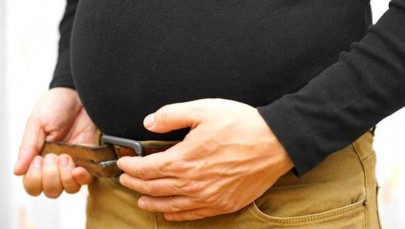 dear married men watch your weight