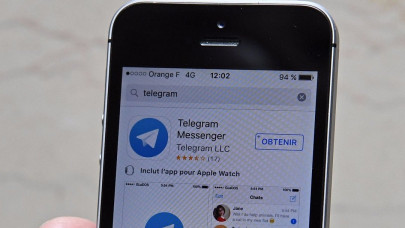 russia threatens to block telegram messaging app russia threatens to block telegram messaging app