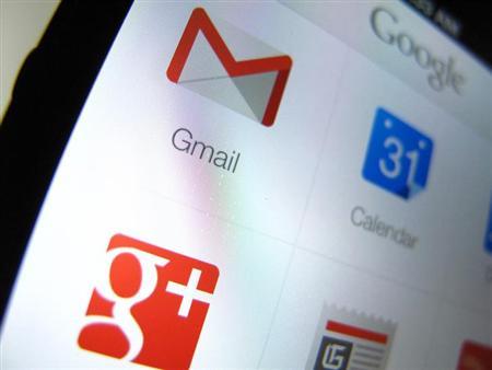 google 039 s practice of analyzing incoming and outgoing emails of its free consumer gmail users has been criticized on privacy concerns photo reuters