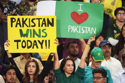 world xi will play in pakistan confirms icc world xi will play in pakistan confirms icc