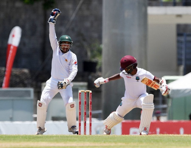 best choice shaharyar believes sarfraz has matured as a captain and has the ability to make key decisions which are the characteristic of a great captain photo afp best choice shaharyar believes sarfraz has matured as a captain and has the ability to make key decisions which are the characteristic of a great captain photo afp