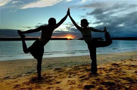 yoga photo reuters yoga photo reuters