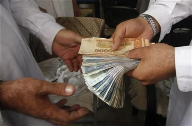 prime minister tasked central bank to monitor programme after nbp s lack of response photo reuters prime minister tasked central bank to monitor programme after nbp s lack of response photo reuters