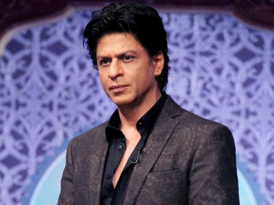 baadshah shah rukh khan completes 25 years in bollywood