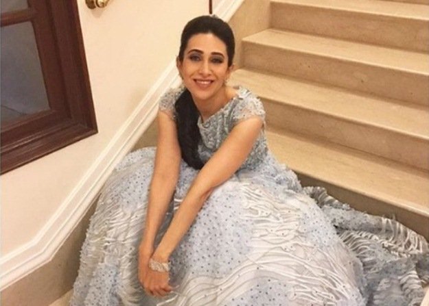 karisma kapoor gets sweet 43rd birthday wishes from friends family and fans