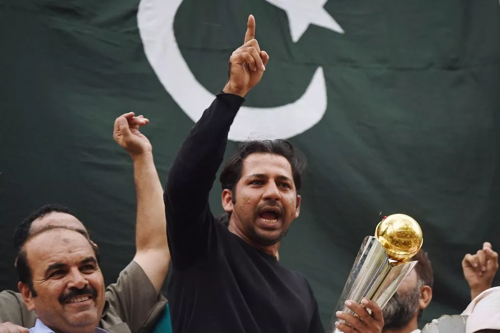 nothing like it for many fans welcoming their hero on their triumphant return was the best day of their lives photo afp nothing like it for many fans welcoming their hero on their triumphant return was the best day of their lives photo afp