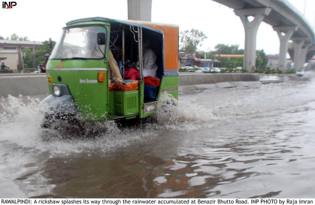 dg met dept says that the showers will turn the hot and humid weather pleasant photo inp dg met dept says that the showers will turn the hot and humid weather pleasant photo inp