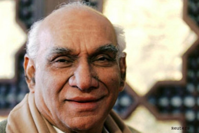 if the king of romance yash chopra was pakistani