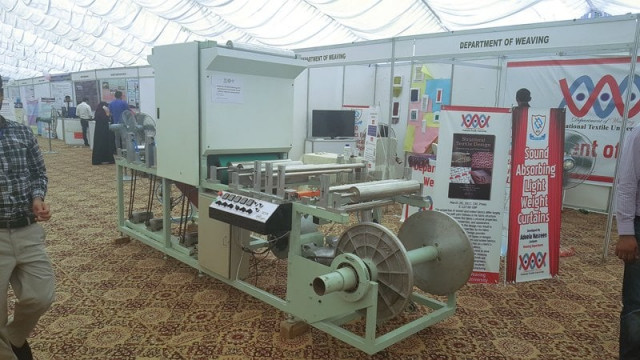 machine would prove cost effective for textile industry photo express machine would prove cost effective for textile industry photo express