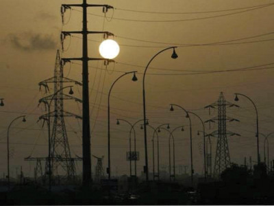 bridging shortfall energy sector should get priority in resource allocation