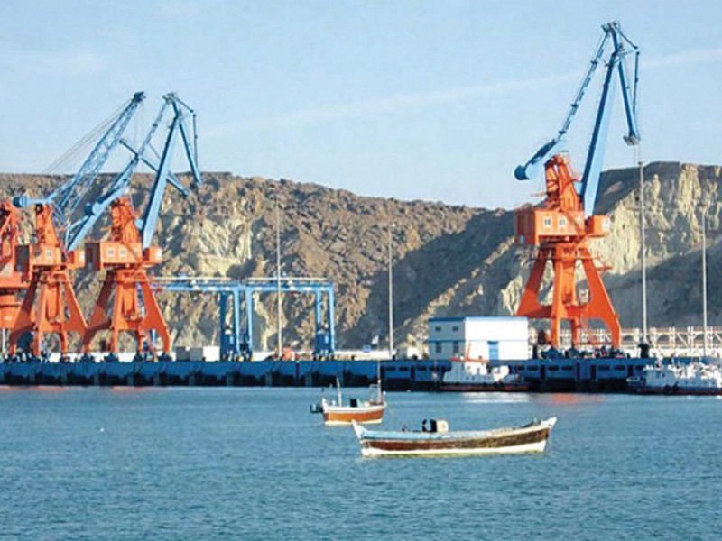 cpec debt borrowing is not bad if invested in lucrative ventures and assets