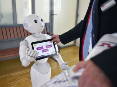 igniting the 4th industrial wave of tech start ups igniting the 4th industrial wave of tech start ups