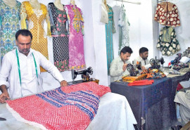 overwhelmed tailors raise prices