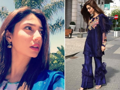 glitzy eid mubarak celebrities wish us in unique ways