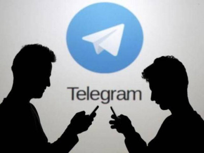 russian intelligence says telegram app used in bombing russian intelligence says telegram app used in bombing