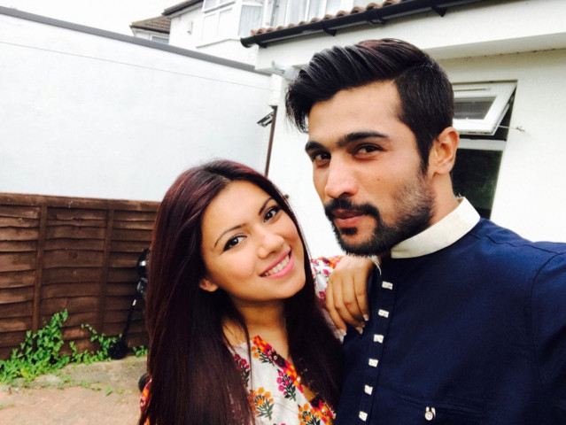 photo courtesy mohammad amir twitter photo courtesy mohammad amir twitter