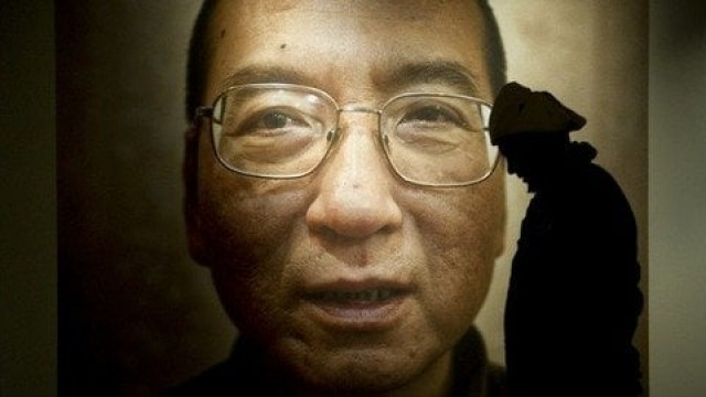 nobel peace prize laureate liu xiaobo photo afp nobel peace prize laureate liu xiaobo photo afp